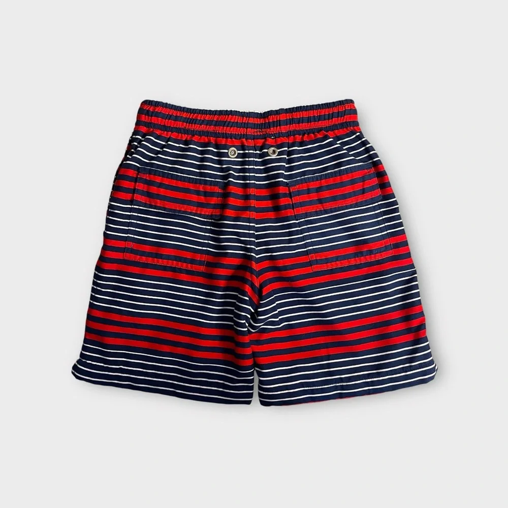 Toobydoo red blue